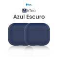 Capinha Colorida para AirTec Pro - Azul Escuro