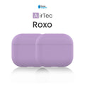 Capinha Colorida para AirTec Pro - Roxo