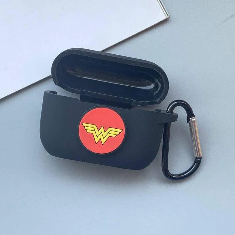 Capinha de Super-Heróis - Tecno Import