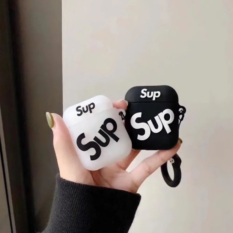 Capinha para Fone de Ouvido Supreme