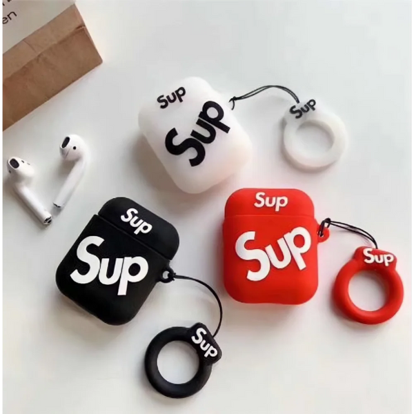 Capinha para Fone de Ouvido Supreme