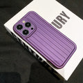 Case Baggage - Roxo / iPhone 14