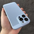 Case Breathe - Azul Claro / iPhone 12 Pro