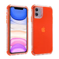 Case Color Bumper - iPhone 14 / Laranja