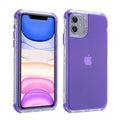 Case Color Bumper - iPhone 14 / Roxo