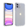 Case Color Bumper - iPhone 14 / Transparente