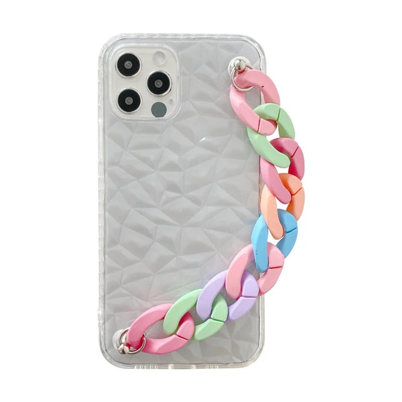 Case Color Chain