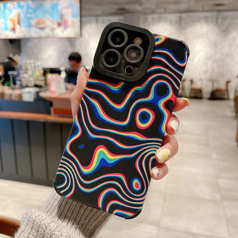 Case Cosmic - iPhone 7