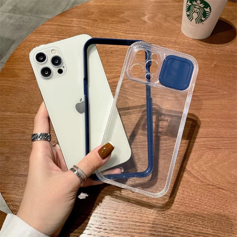 Case Cover Bumper