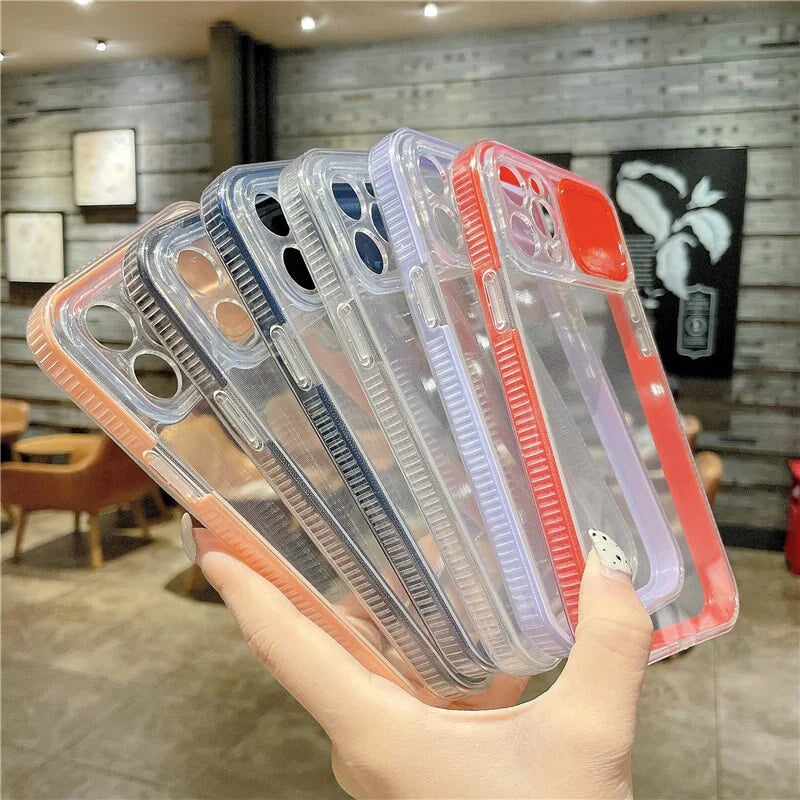 Case Cover Bumper