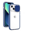 Case Cover Bumper - iPhone 14 / Azul