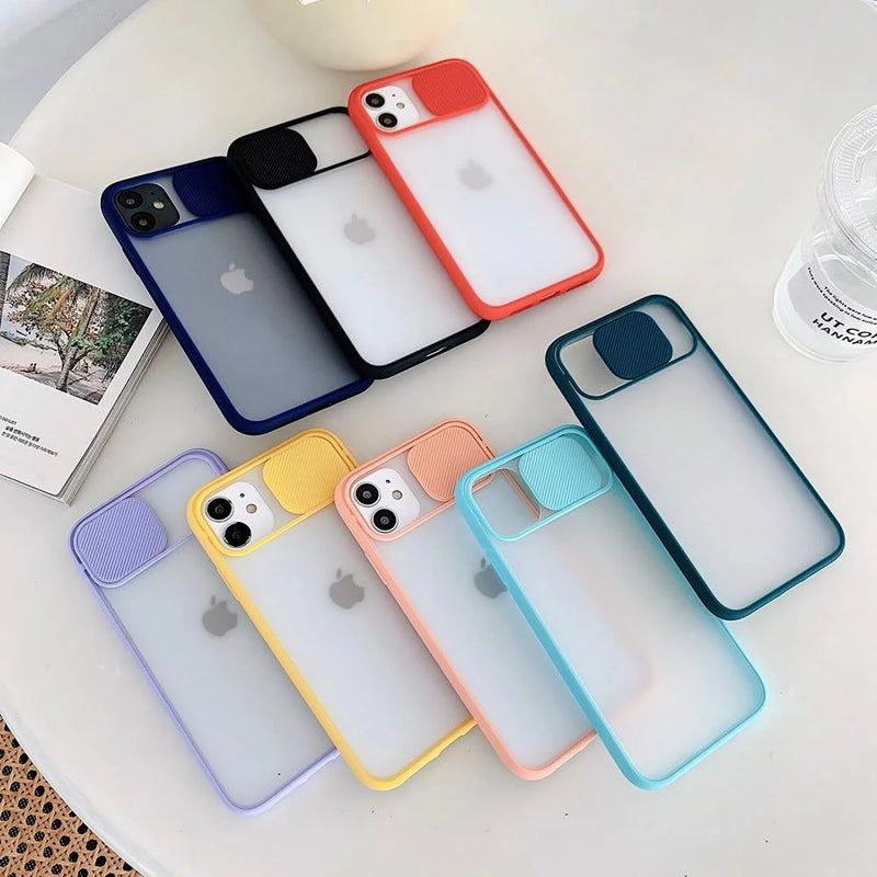 Case Cover Candy - iPhones 13 e 14