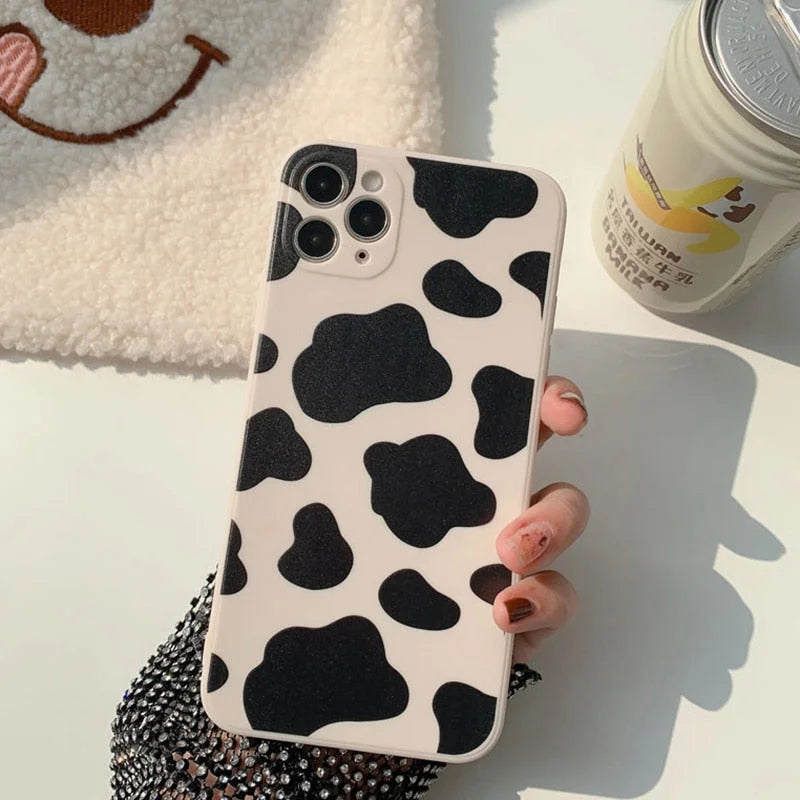 Case Cow - iPhone 7 e 8