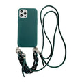 Case Crossbody - iPhone 14 / Verde