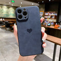 Case Crush - Azul Marinho / iPhone 11