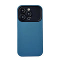 Case Double - Azul Marinho / iPhone 14