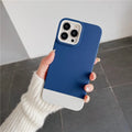 Case Dual - iPhone 14 / Azul