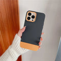 Case Dual - iPhone 14 / Chumbo