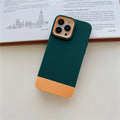 Case Dual - iPhone 14 / Verde