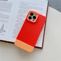 Case Dual - iPhone 14 / Vermelho