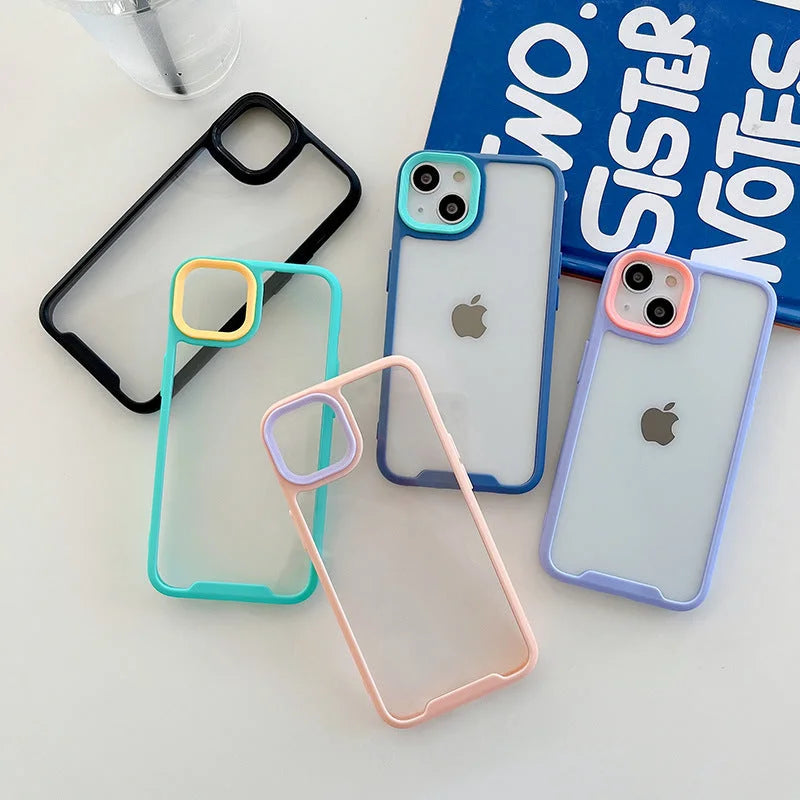 Case Duo Colors