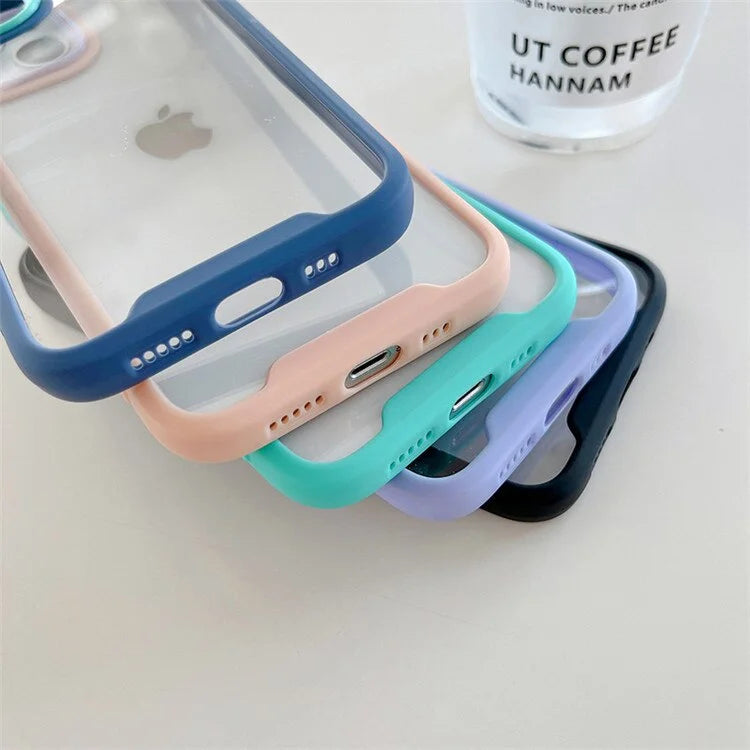 Case Duo Colors