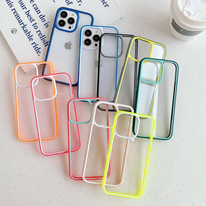 Case Duo Neon