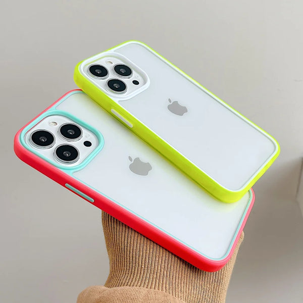 Case Duo Neon