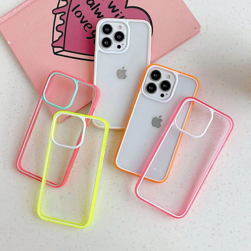 Case Duo Neon