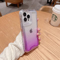 Case Duty Duo - Roxo / iPhone 14