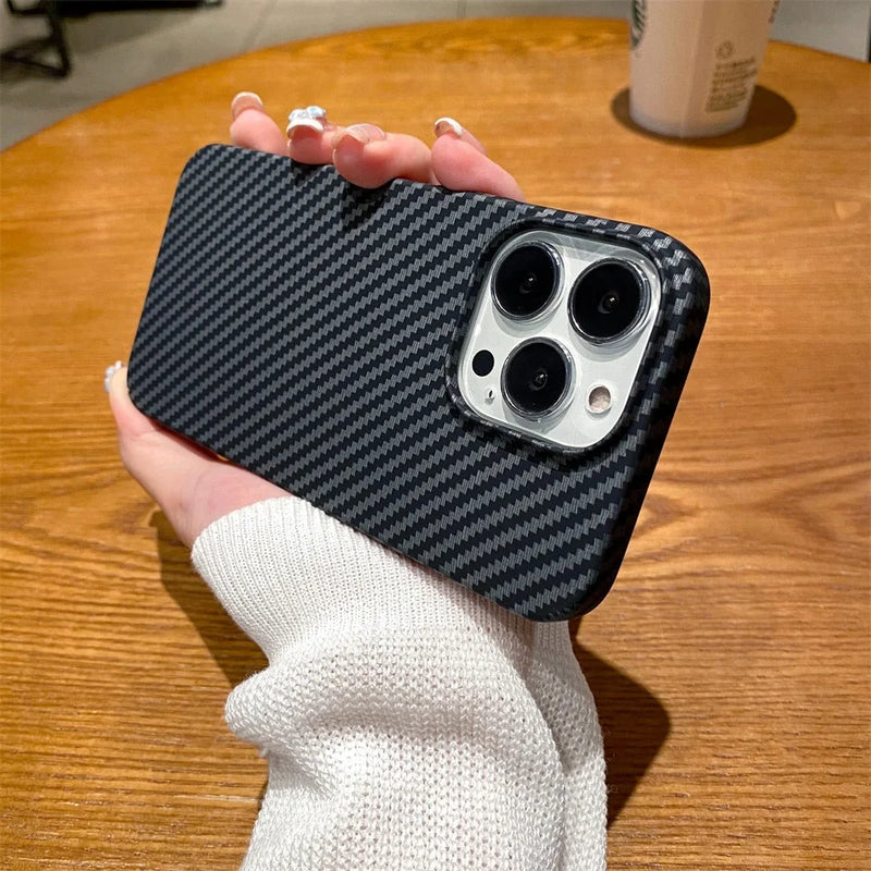 Case Fit Carbon