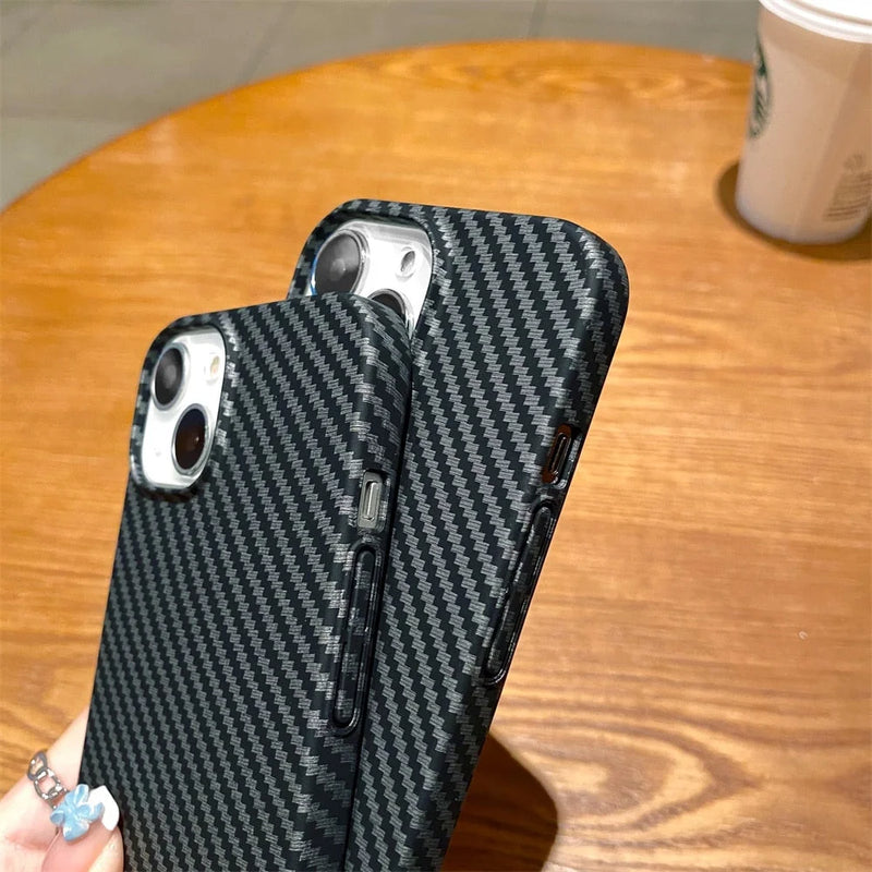 Case Fit Carbon