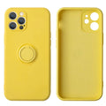 Case Holder - iPhone 13 Mini / Amarelo