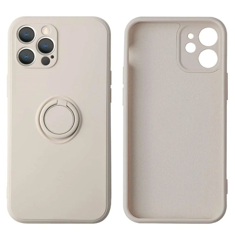 Case Holder - iPhone 13 Mini / Branco