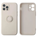 Case Holder - iPhone 7, 8 e SE 2020 / Branco