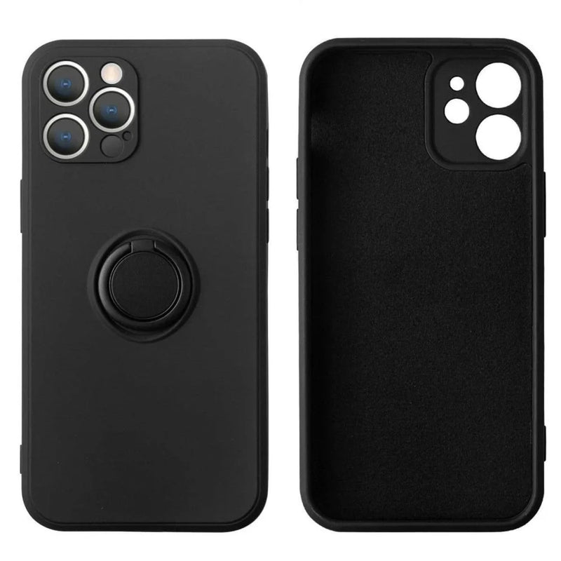 Case Holder - iPhone 7, 8 e SE 2020 / Preto