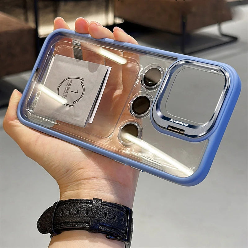 Case Holder Lens