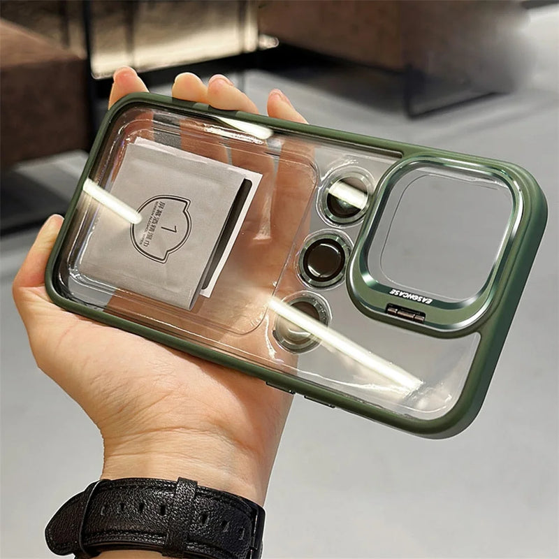 Case Holder Lens