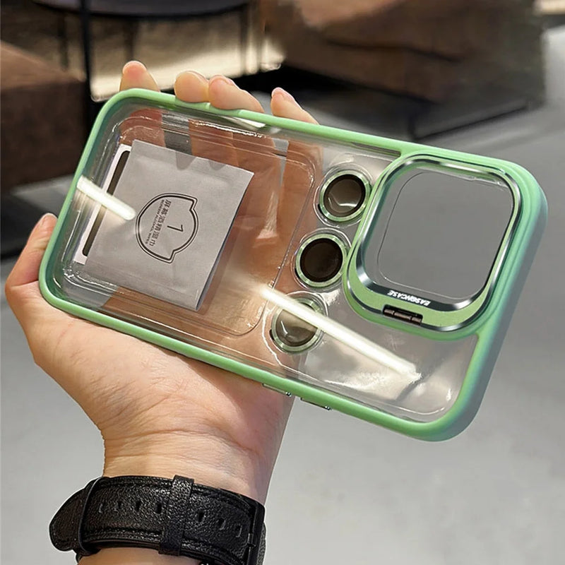 Case Holder Lens