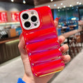 Case Holo - iPhone 13 / Vermelho