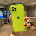 Case Honey Candy - iPhone 7, 8 e SE 2020 / Amarelo