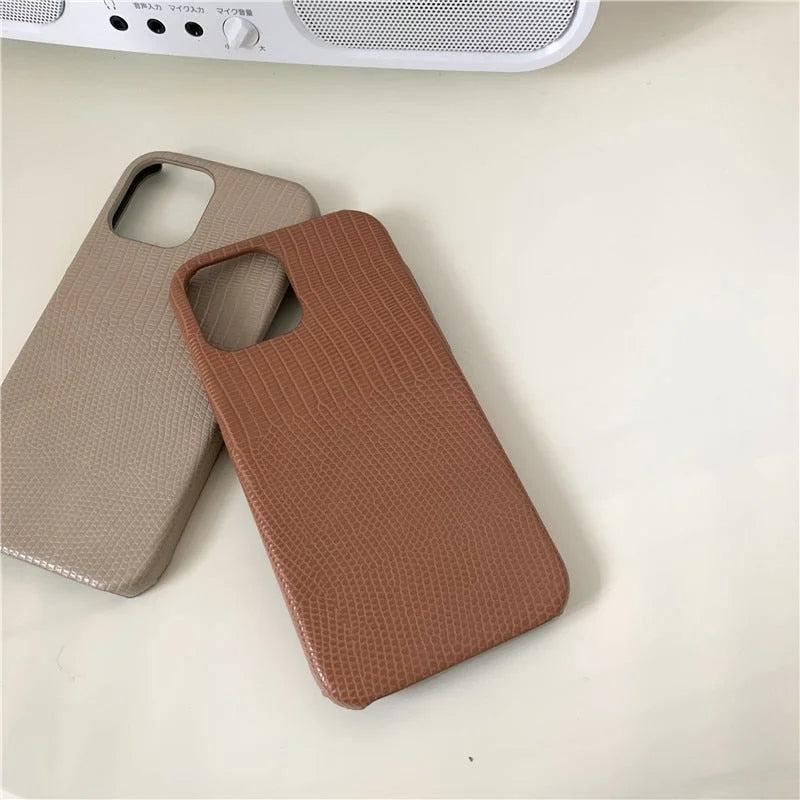 Case Leather