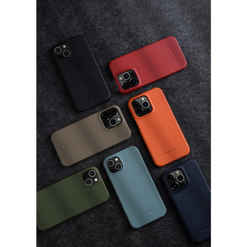 Case Leather Premium