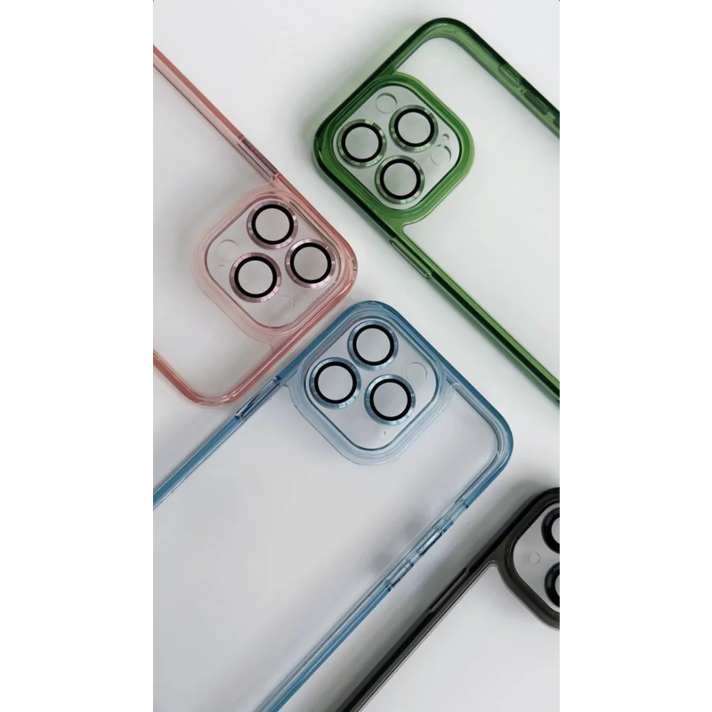 Case Lens Colors