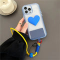 Case Lovers - Azul / iPhone 7, 8 e SE 2020