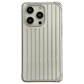 Case Luggage Bumper - Prateado / iPhone 14