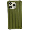 Case Luggage Bumper - Verde / iPhone 14