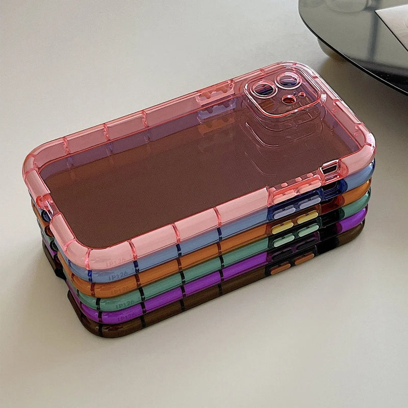 Case Luminous