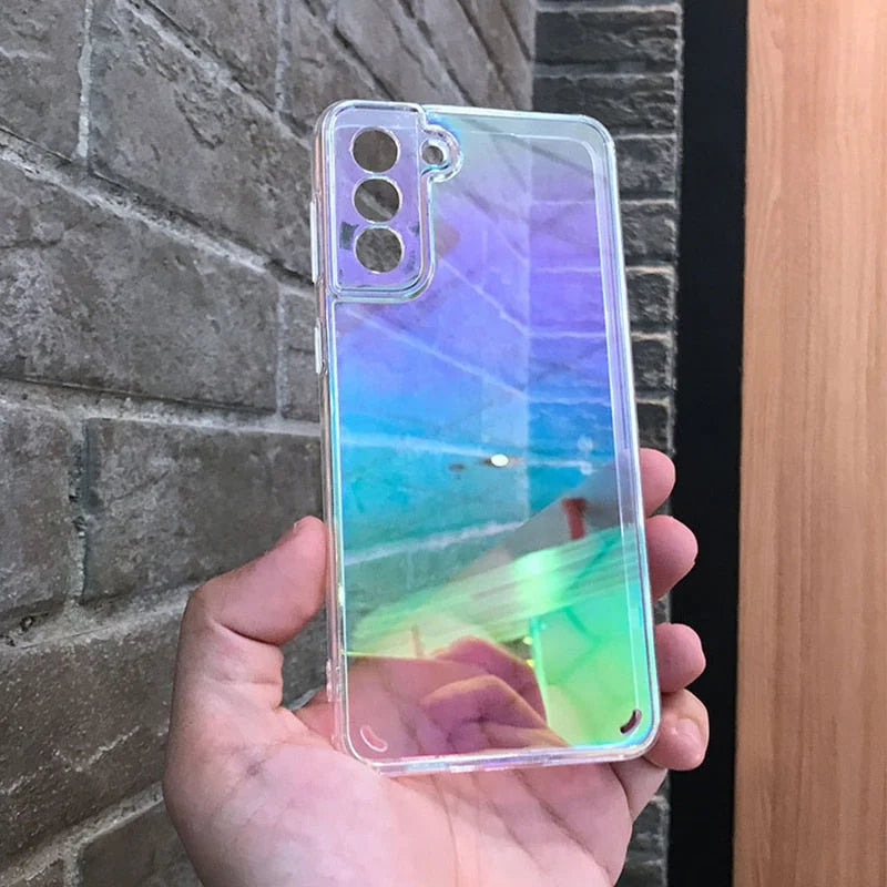 Case Lunar - Samsung