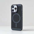 Case Mag Breathe - iPhone 14 / Preto